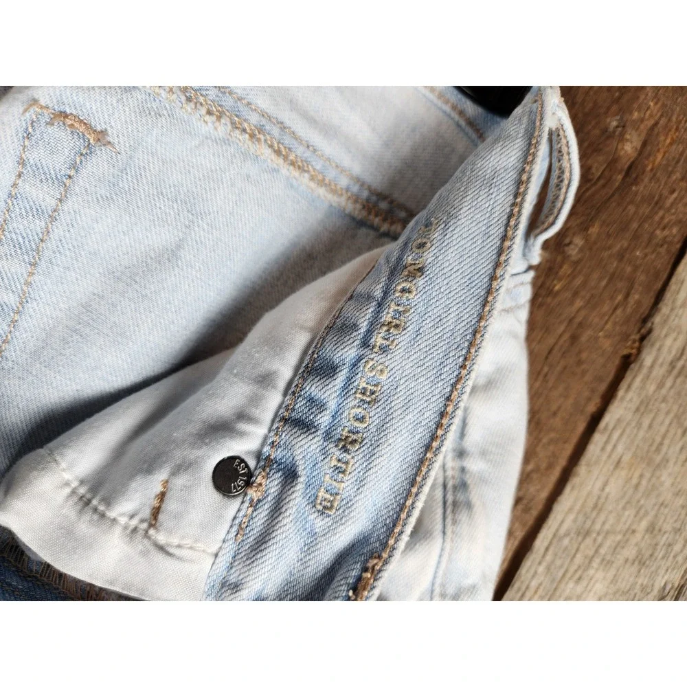 American Eagle Outfitters american eagle